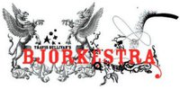 bjorkestra logo